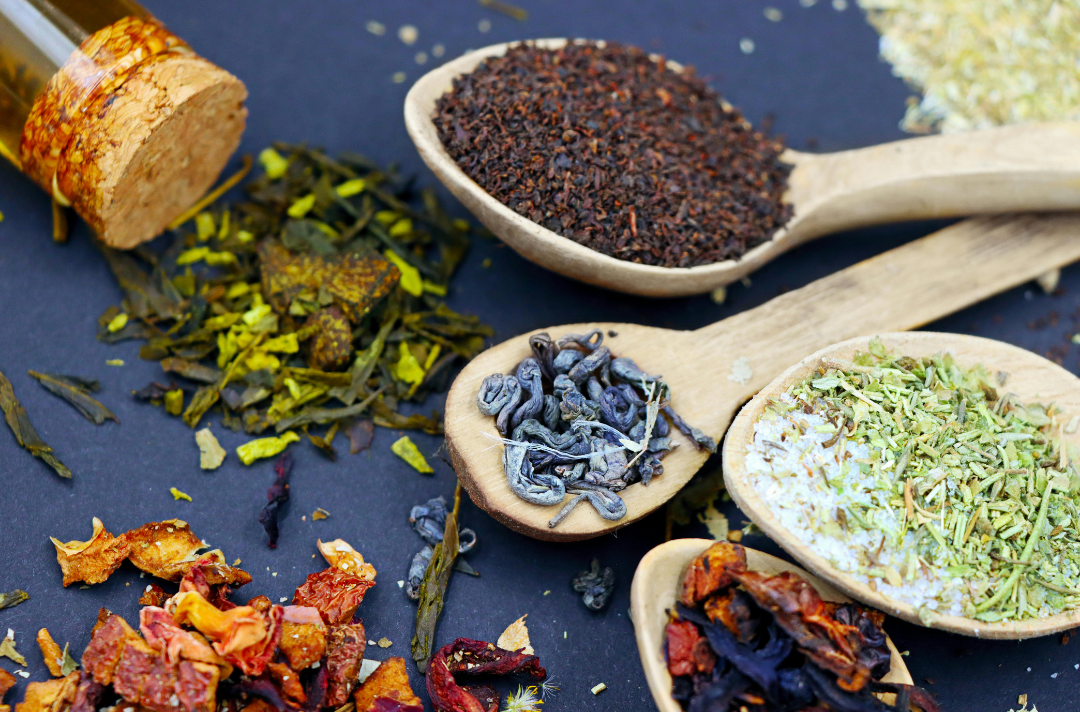 How to Choose the Right Herb to Cope with Seasonal Changes